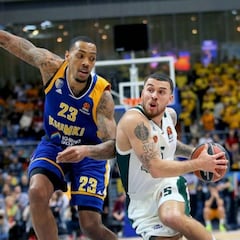 De Kawhi a Obradovic: el pívot de los 24 cambios de club en 8 años