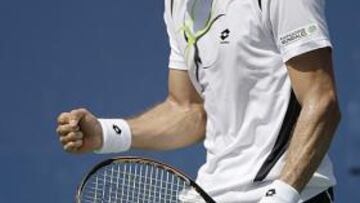 Ferrero: "Ganar a Del Potro sería importantísimo para mí"