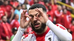 España inspira el ‘boom’ georgiano: “Bajitos y jugones”