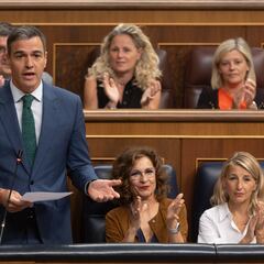 Muere el suegro de Pedro Sánchez y cancela toda su agenda durante dos días