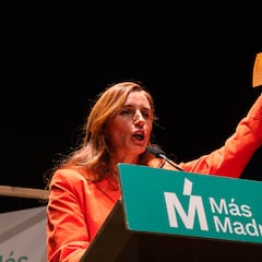 Más Madrid desvela su papel en las generales tras su acuerdo con Sumar