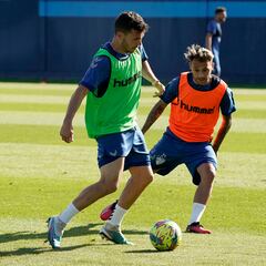 Gallar y Loren, en el punto de mira
