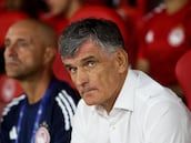 Aspirinas para Mendilibar