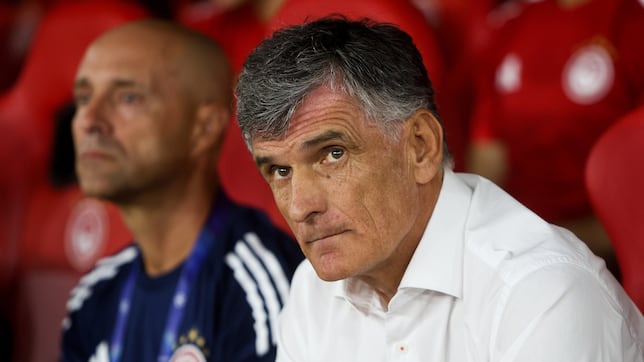 Carcedo resiste a la encerrona de Mendilibar