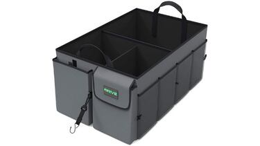 Reunimos ocho accesorios para el carro que te ayudarán a tenerlo en excelente estado