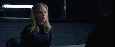 Quiénes han sido los 4 Fantásticos: todos los actores y sus películas