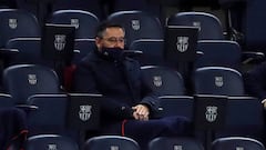 Barcelona captains issue scathing letter to board