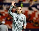 Alvaro Fidalgo sobre Selección: “Todo lo que diga va a generar polémica, pero nunca se cierran las puertas a nada”