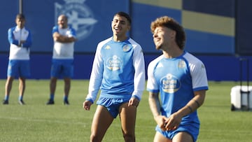 Yeremay llega en un gran momento al partido ante la Cultural.