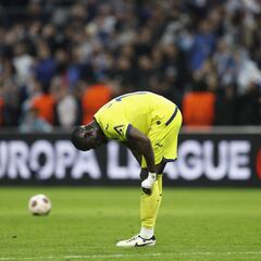 El Villarreal, ante el reto de una gran remontada histórica