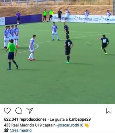 Mbappé retira de su bio de Twitter que es del Mónaco