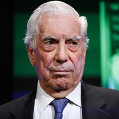 La vez que Mario Vargas Llosa llamó a México “dictadura perfecta” en televisión nacional