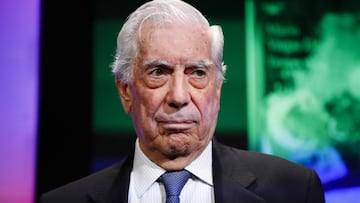 Revive la vez que el escritor Mario Vargas Llosa definió como “dictadura perfecta” al sistema político del PRI en agosto de 1990.