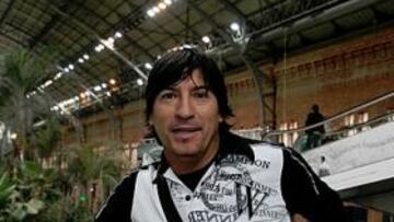 Zamorano.