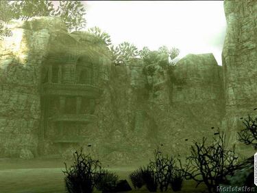 Nuevas imágenes de Shadow of the Colossus