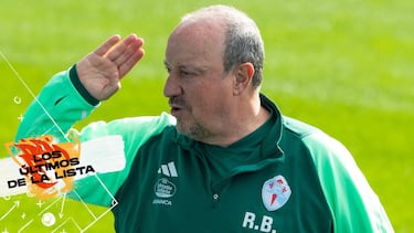 #174 | Un pequeño respiro