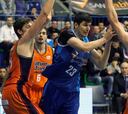 El Valencia Basket adelanta al martes su viaje a la Copa