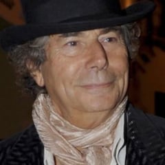 ¿Qué fue de Jesús Quintero, el 'Loco de la colina'?