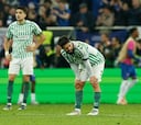 Isco: “Le debemos una a la afición”