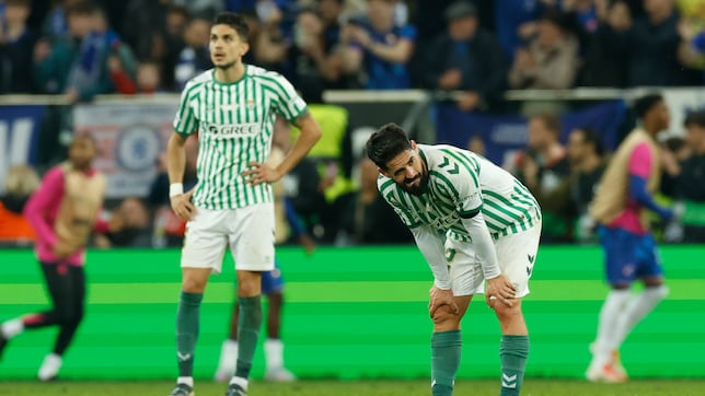 Isco: “Le debemos una a la afición”