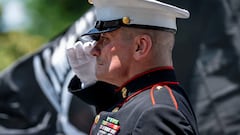 Not the same: This is the difference between Memorial Day, Armed Forces Day and Veterans Day