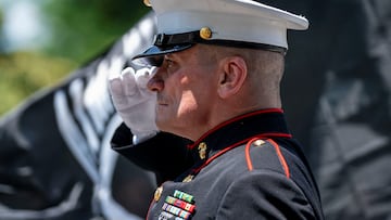 The United States has two days dedicated to honor the men and women who have served in the nation’s armed forces but they commemorate different things.