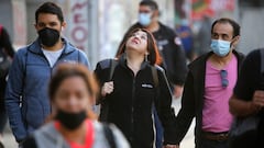 Uso de Mascarillas en Perú: ¿en qué zonas dejará de ser obligatorio y a partir de cuándo?