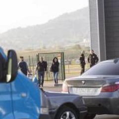 Kárting: fallece un niño en el Campeonato de Asturias