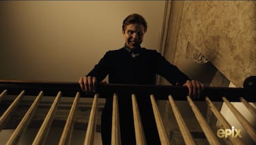 Así es From, la nueva serie de terror y ciencia ficción de HBO Max que nos recuerda a Silent Hill y La Niebla de Stephen King