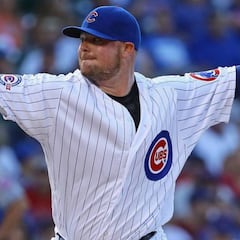 Análisis del pitcheo en la MLB (II) – Rozando la gloria