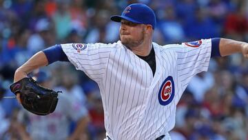 Análisis del pitcheo en la MLB (II) – Rozando la gloria
