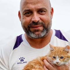 “Por lo civil o por lo criminal se deben ganar todos los partidos”