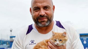 “Por lo civil o por lo criminal se deben ganar todos los partidos”