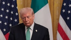 Trump, sobre Venezuela tras ganar el Clásico Mundial: “¡Estado 51 ya!”