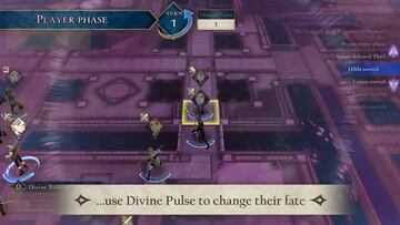 Truco para Fire Emblem: Three Houses - Cómo revivir a los personajes