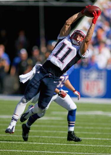 Una imagen, una frase (semana 1)