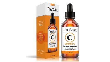 Así es el ‘Sérum Vitamina C’ de TrueSkin, el más vendido de Amazon