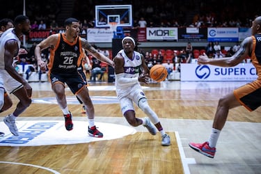 El Unicaja sentencia en Patras y estará en la Final Four de Belgrado