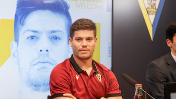 Imagen de Jorge Meré.