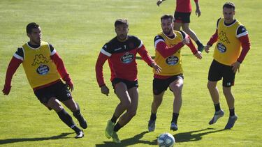 Se trata de disminuir las lesiones