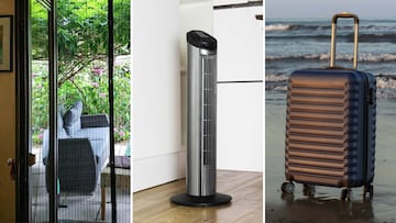 Los más vendidos en Amazon