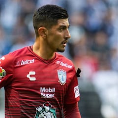 Víctor Guzmán quiere un torneo más antes de jugar en Europa