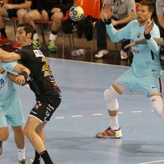 El Ángel Ximénez pide aplazar su partido con el Anaitasuna por un posible caso de COVID-19