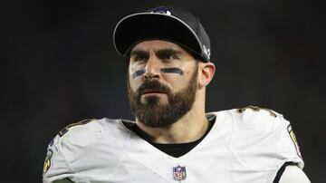El cornerback tratará de apuntalar una defensiva de los Rams que ya luce poderosa en sus líneas.