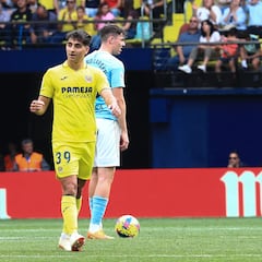 El Deportivo busca en Primera, Terrats en el punto de mira