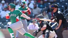 Alejandro Kirk, la gran estrella que se perdió el WBC 2023 y devuelve a México las esperanzas de un gran torneo