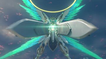 Imágenes de Xenoblade Chronicles 2: Torna - The Golden Country