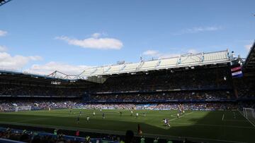 Dos exjuveniles del Chelsea denuncian insultos racistas de un entrenador