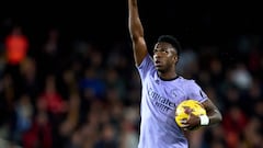 El once ideal de la jornada 27 de LaLiga EA Sports