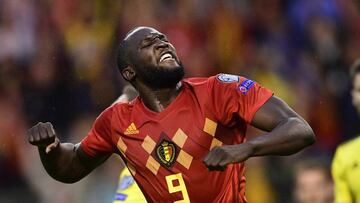 Lukaku jugará en el Inter, salvo que reciba una oferta desde España